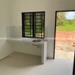 Lagenda Rumah Sewa Kembara (Puan Sima Azwa)