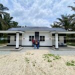 Lagenda Rumah Sewa Kembara (Puan Sima Azwa)