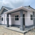 Lagenda Sewa (Puan Azizah)