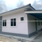 Lagenda Sewa (Puan Azizah)