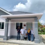 Lagenda Sewa (Puan Azizah)