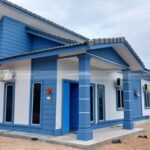 Lagenda Sungai Besar (Sariman Jamil)