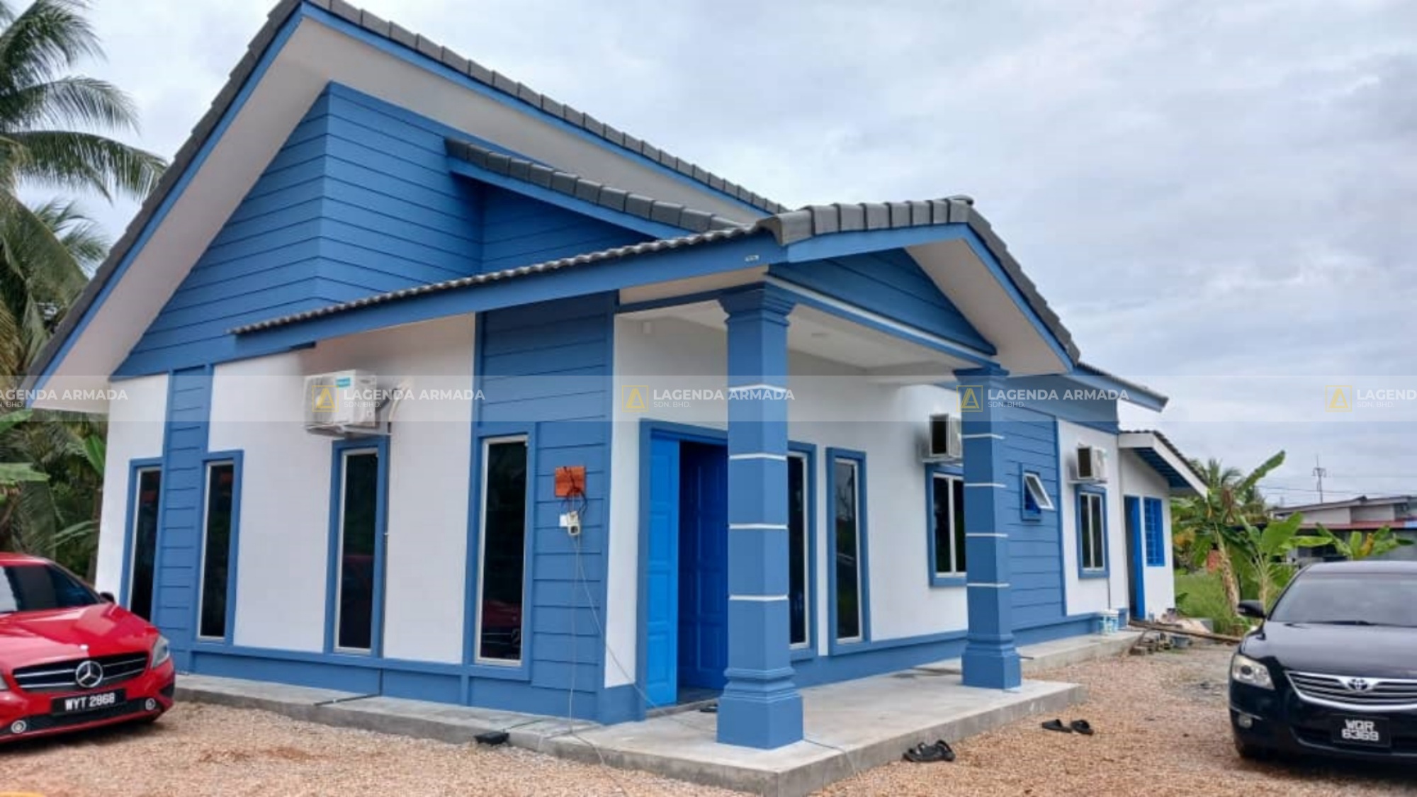 Lagenda Sungai Besar (Sariman Jamil)