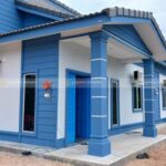 Lagenda Sungai Besar (Sariman Jamil)