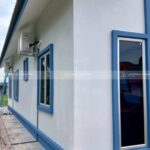 Lagenda Sungai Besar (Sariman Jamil)