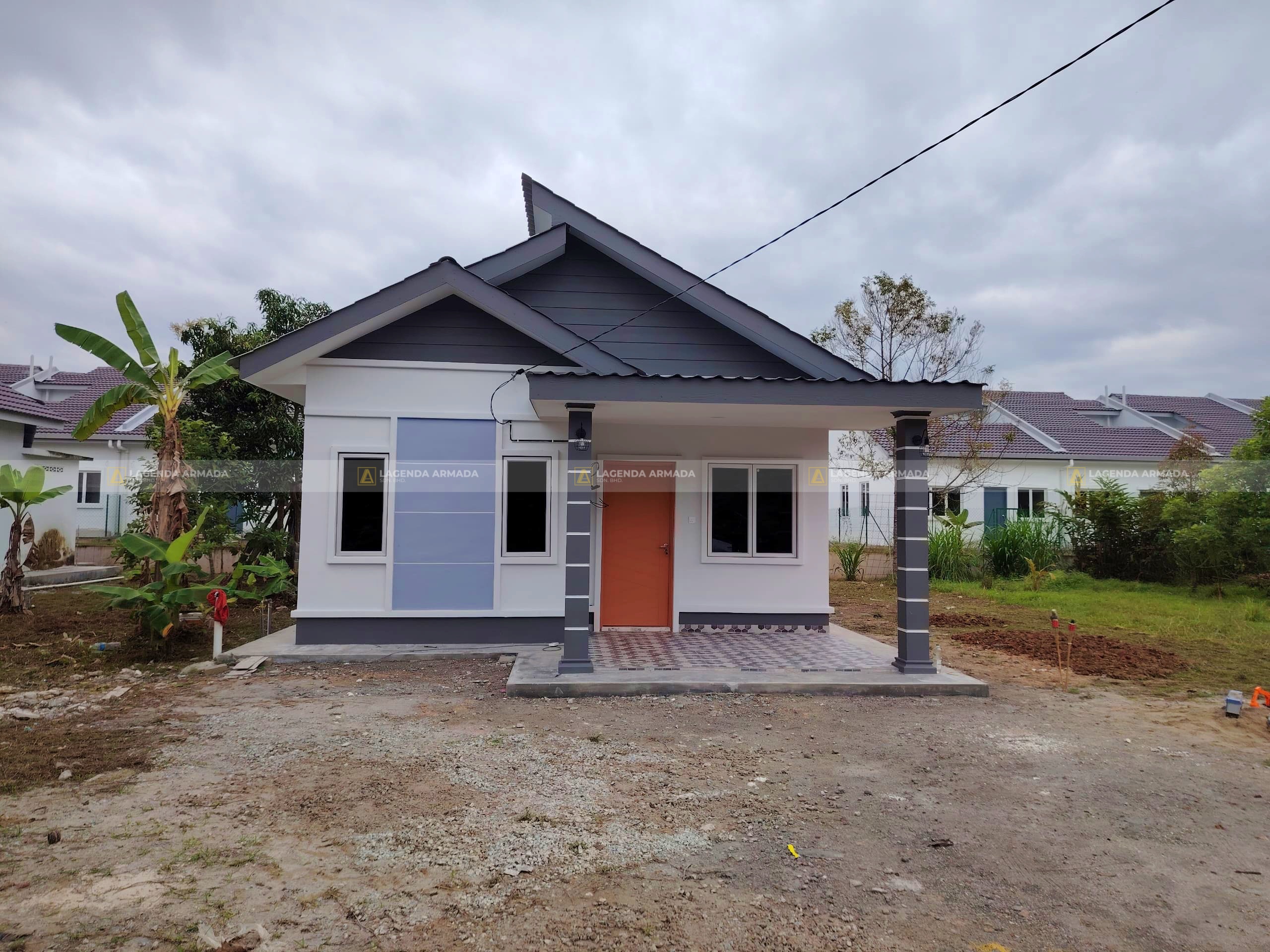 Lagenda Sri Perak (Encik Badrulhisam)