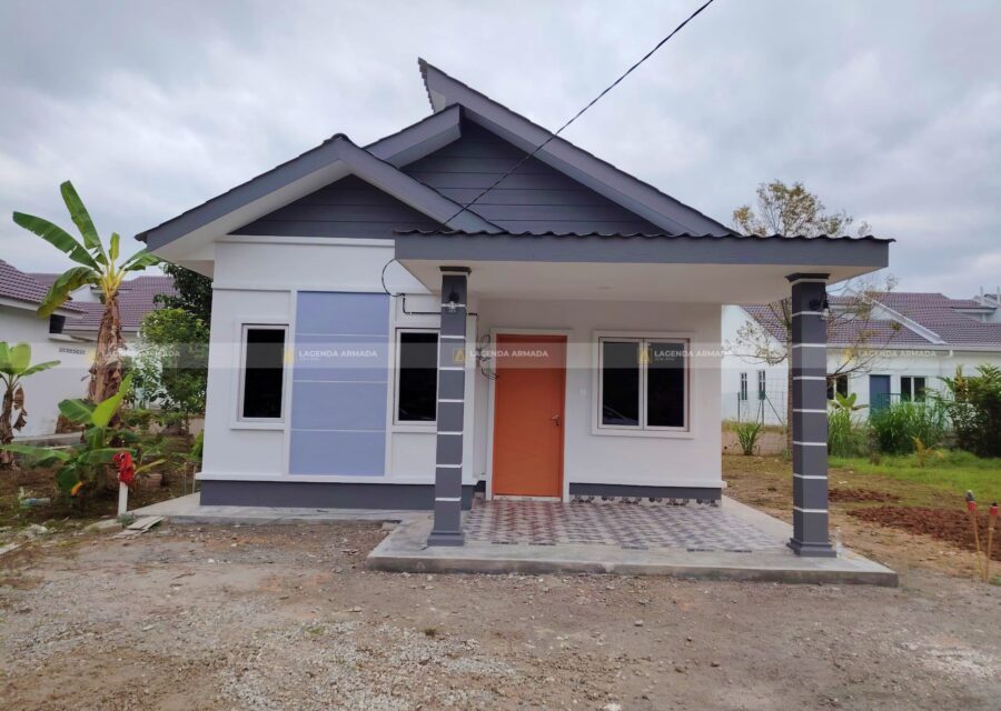 Lagenda Sri Perak (Encik Badrulhisam)