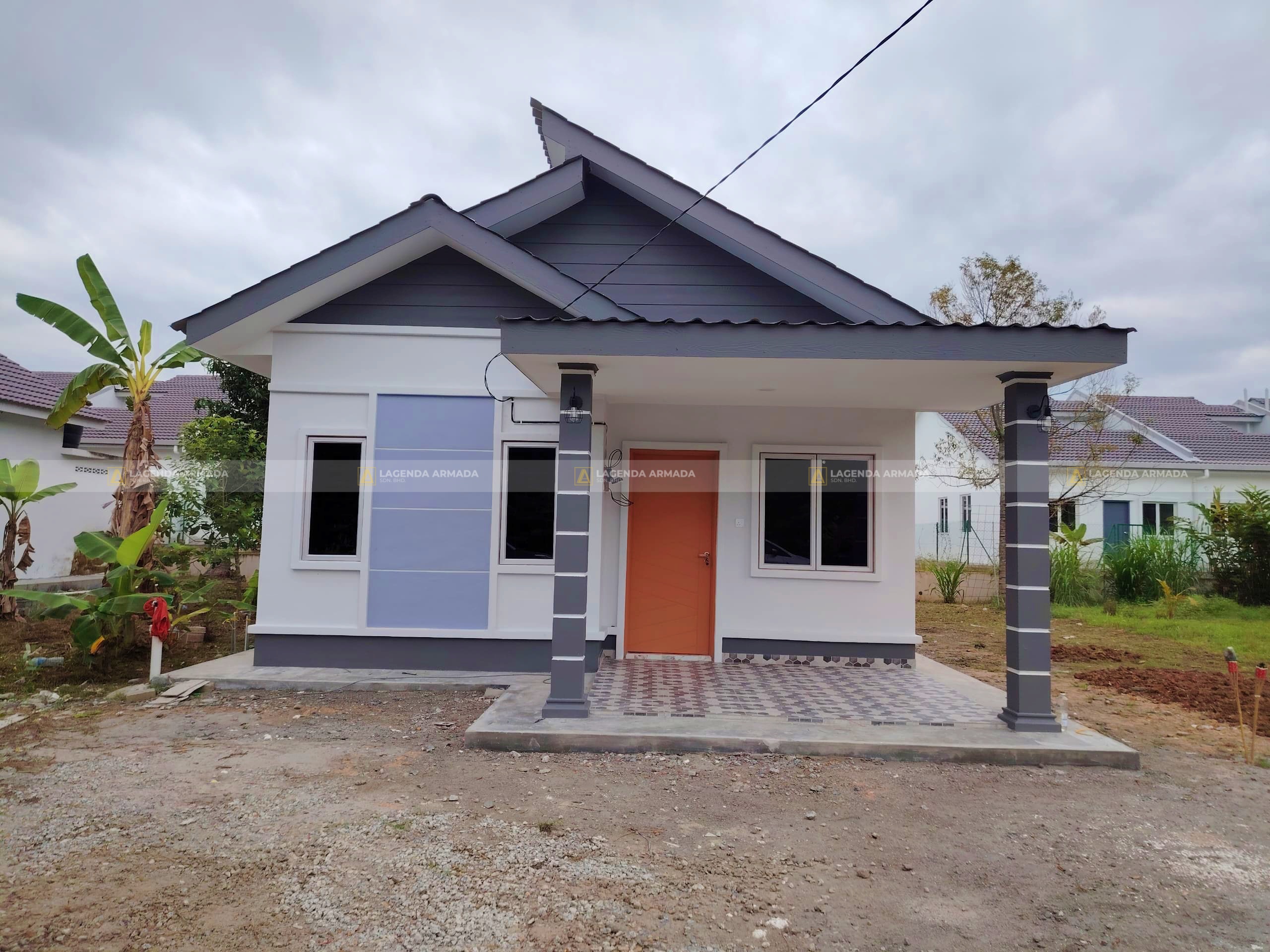 Lagenda Sri Perak (Encik Badrulhisam)