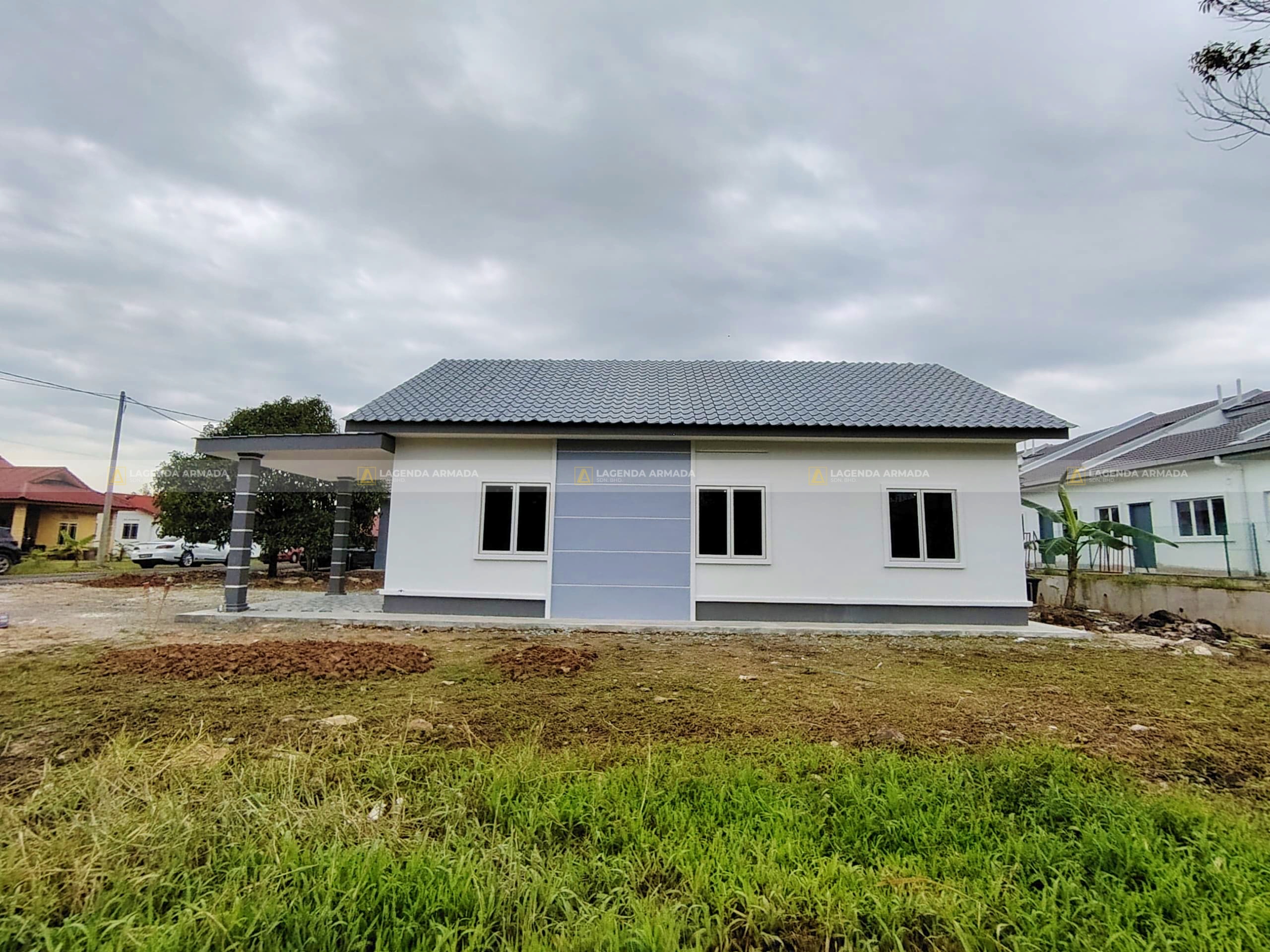 Lagenda Sri Perak (Encik Badrulhisam)