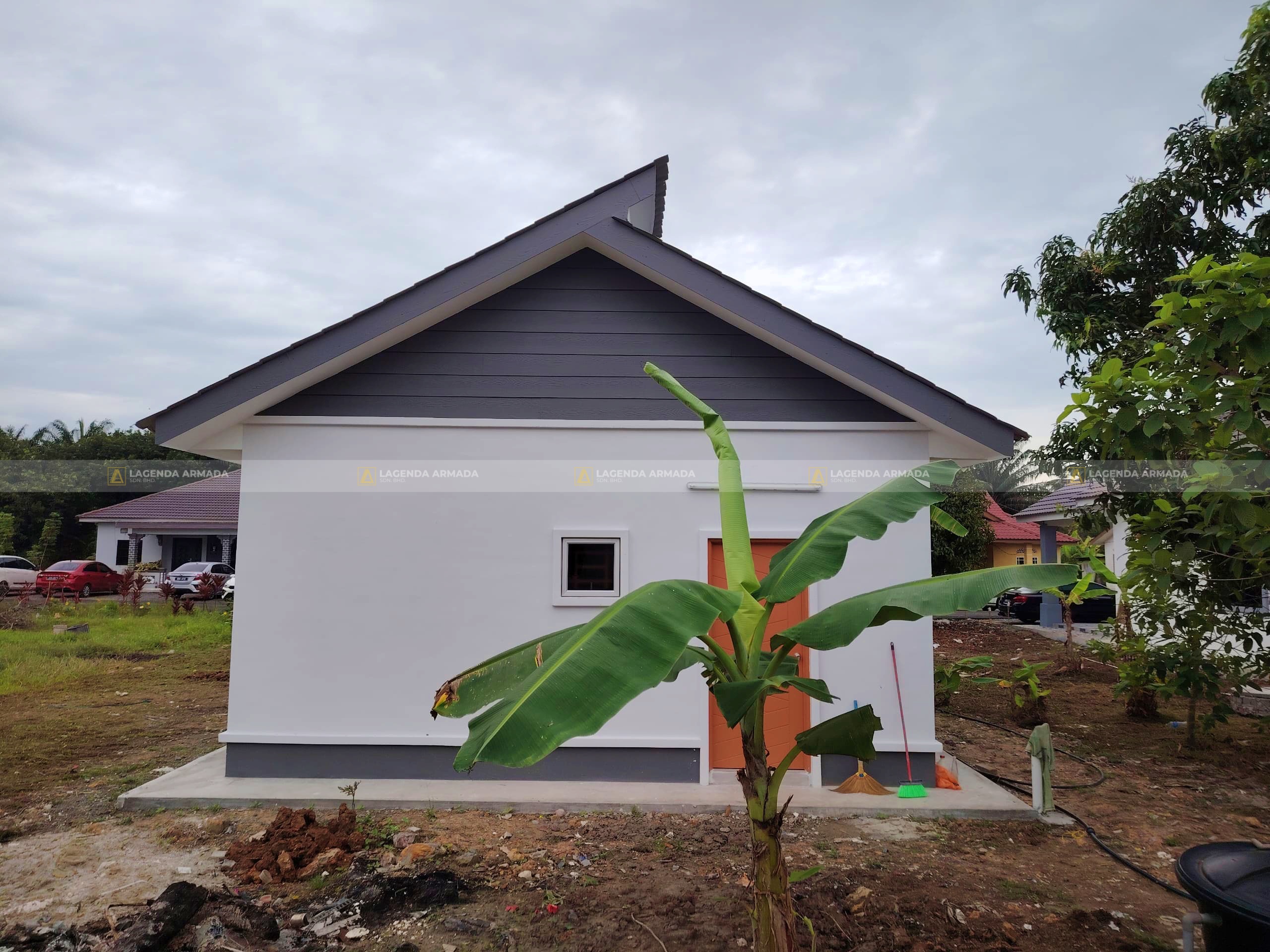 Lagenda Sri Perak (Encik Badrulhisam)