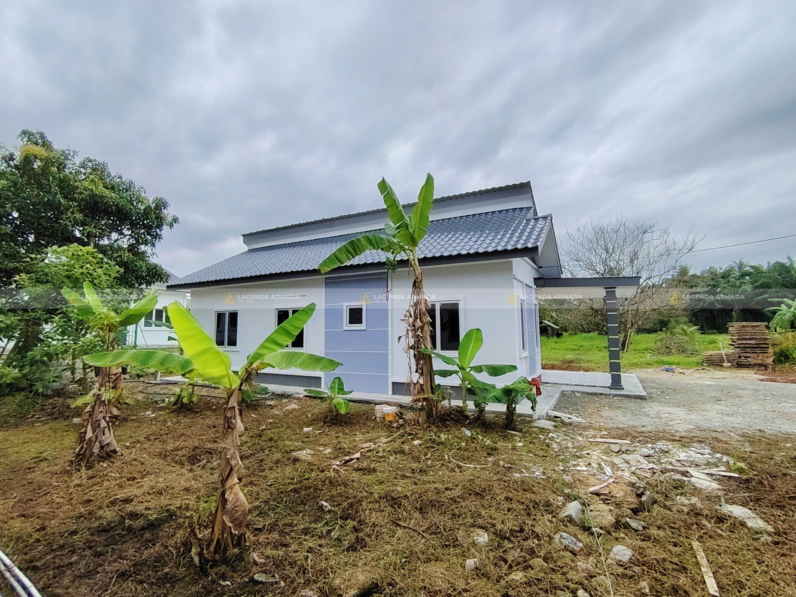 Lagenda Sri Perak (Encik Badrulhisam)