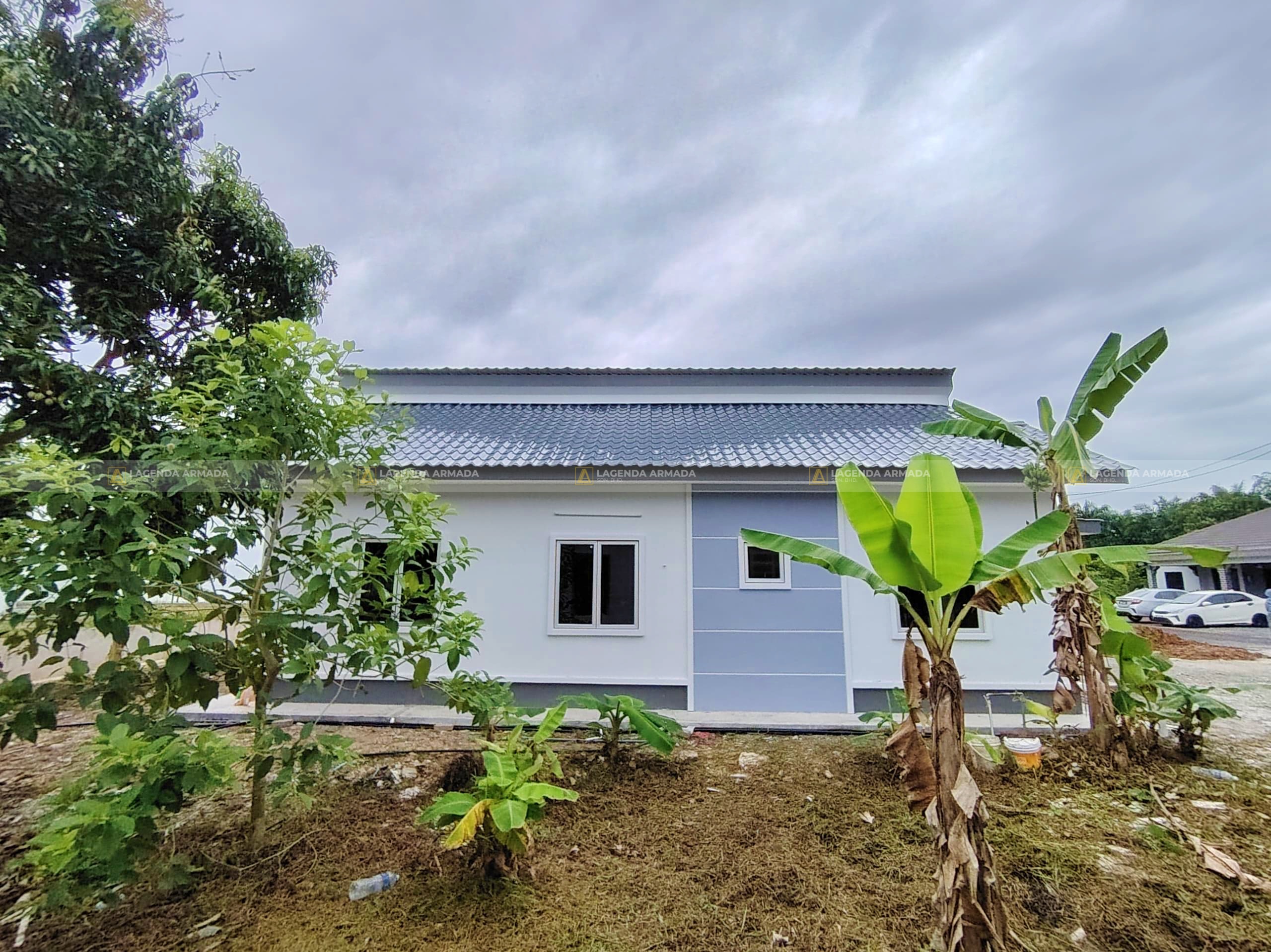 Lagenda Sri Perak (Encik Badrulhisam)