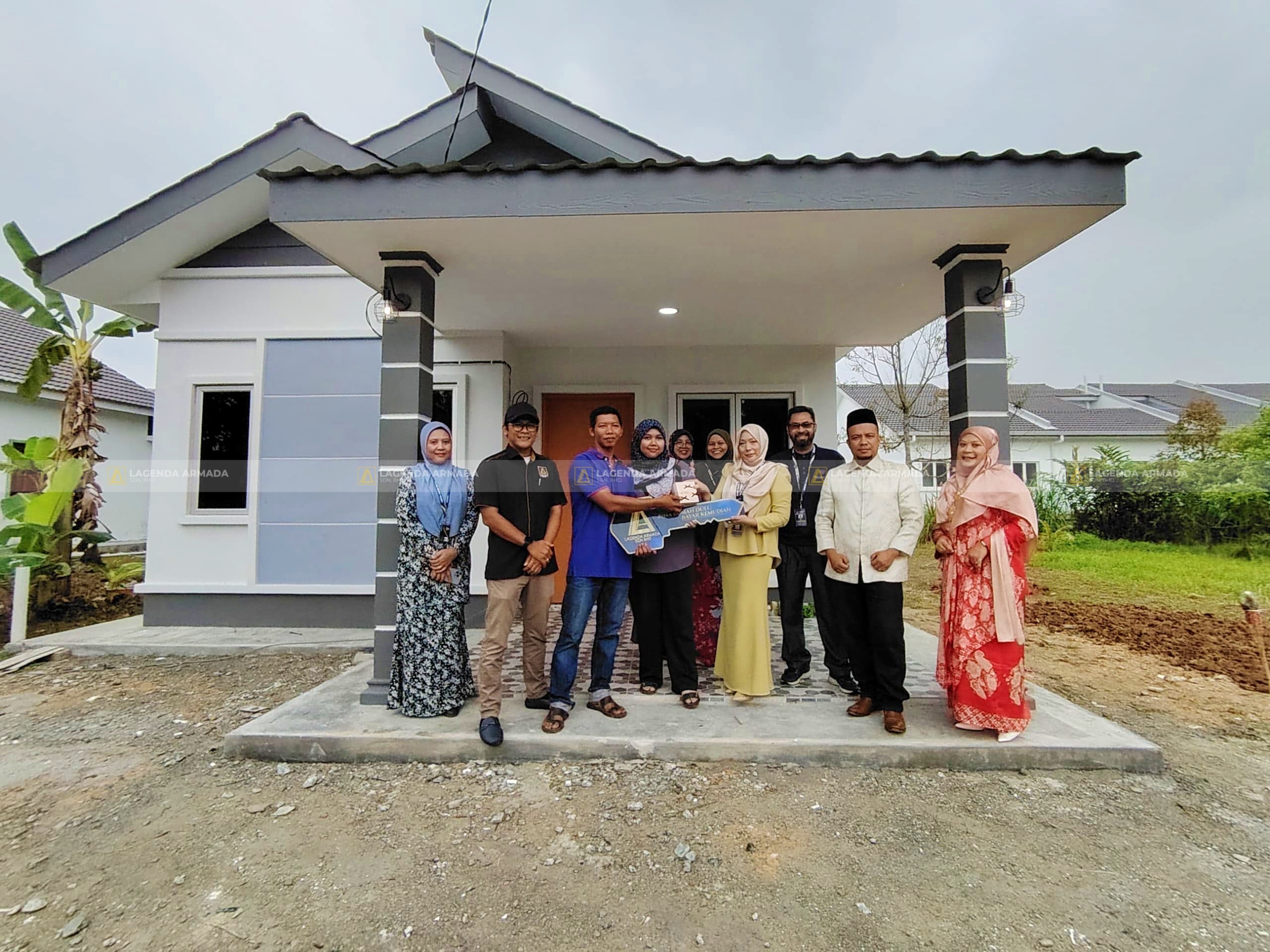 Lagenda Sri Perak (Encik Badrulhisam)