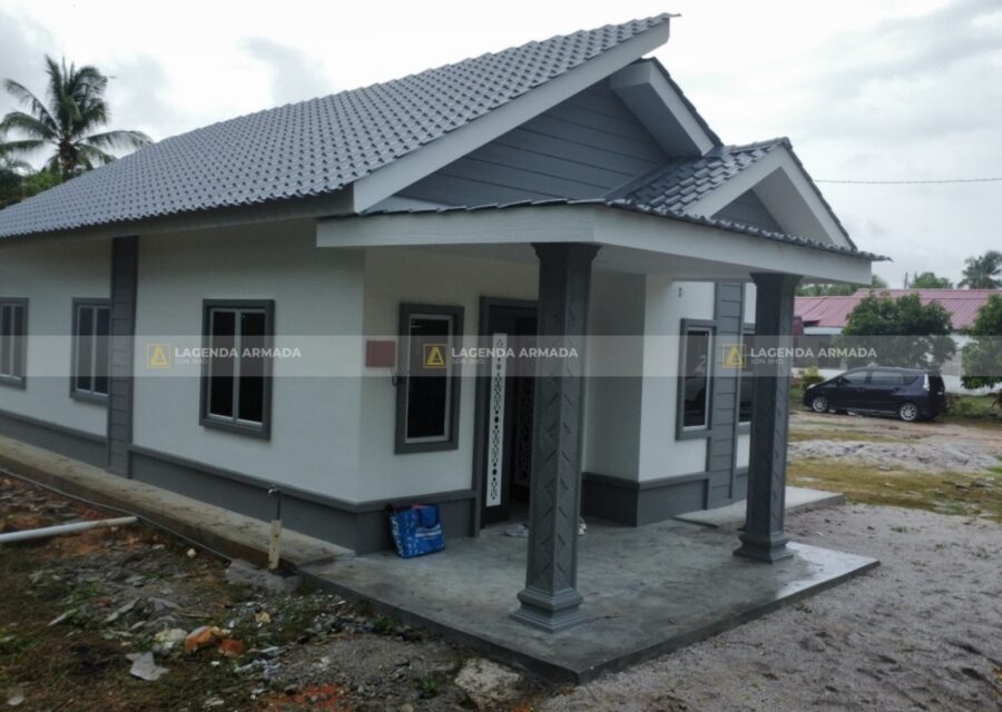 Lagenda Sri Perak (Mohd Fadzlie Ab Aziz)