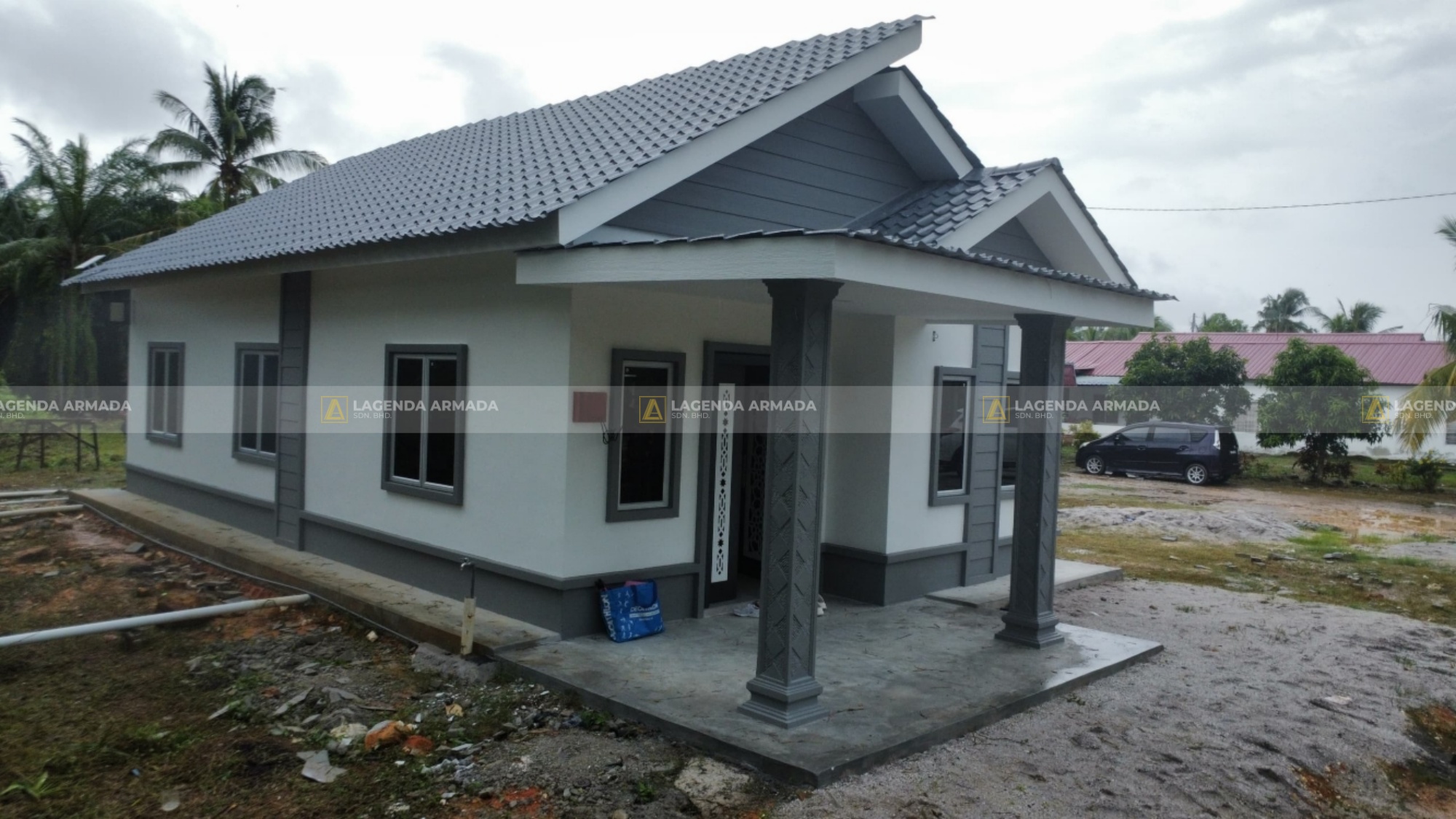 Lagenda Sri Perak (Mohd Fadzlie Ab Aziz)