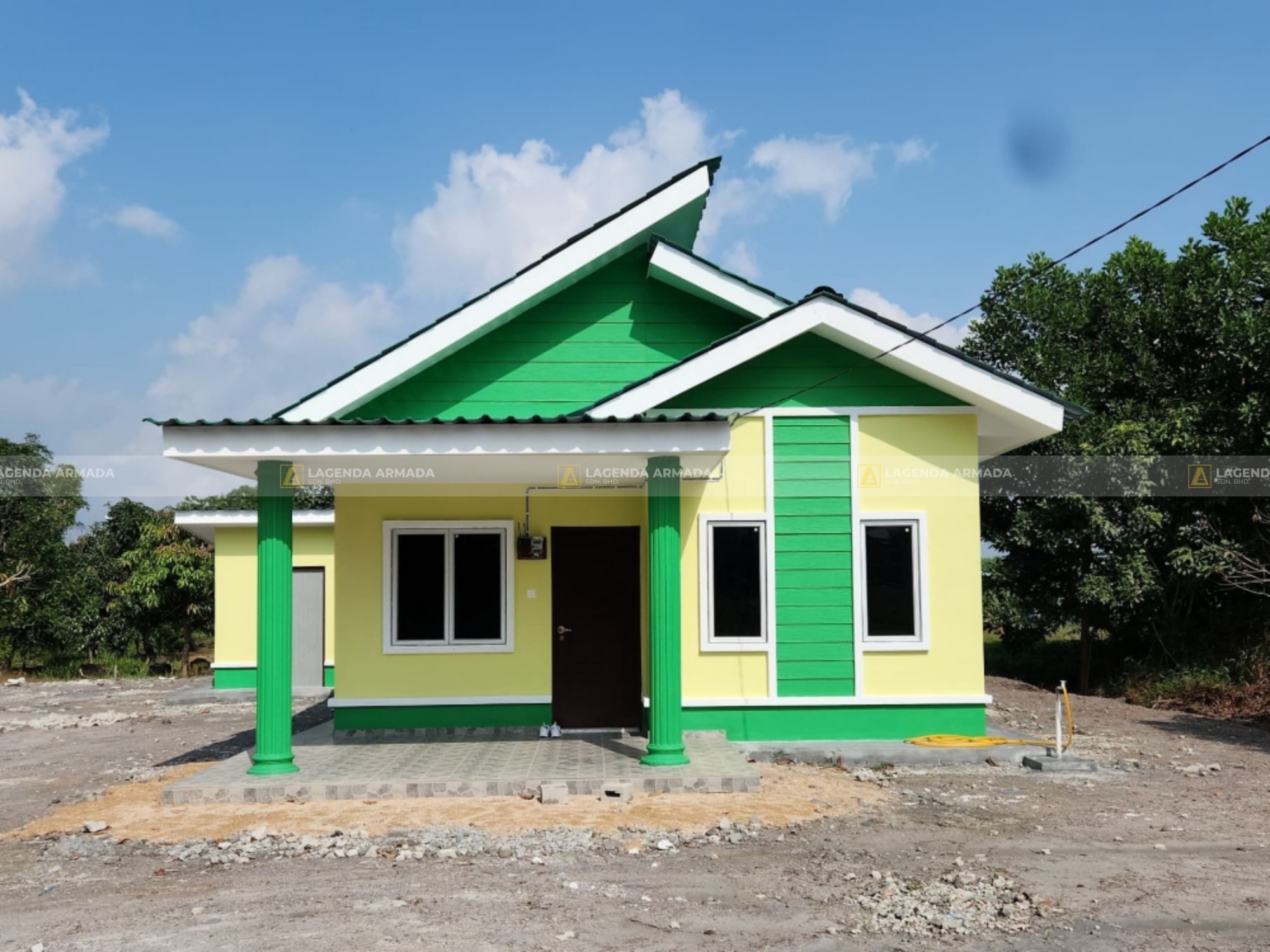 Lagenda Sri Perak (Norasikin Mahmood)