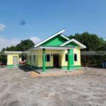 Lagenda Sri Perak (Norasikin Mahmood)