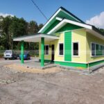 Lagenda Sri Perak (Norasikin Mahmood)