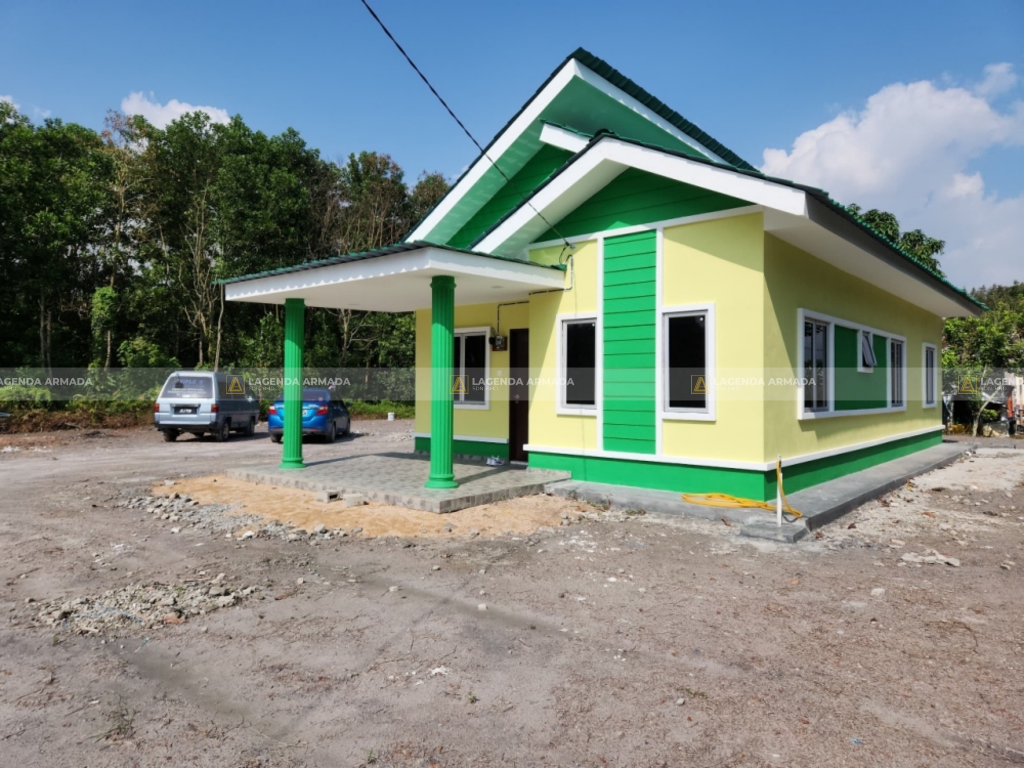 Lagenda Sri Perak (Norasikin Mahmood)