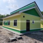 Lagenda Sri Perak (Norasikin Mahmood)