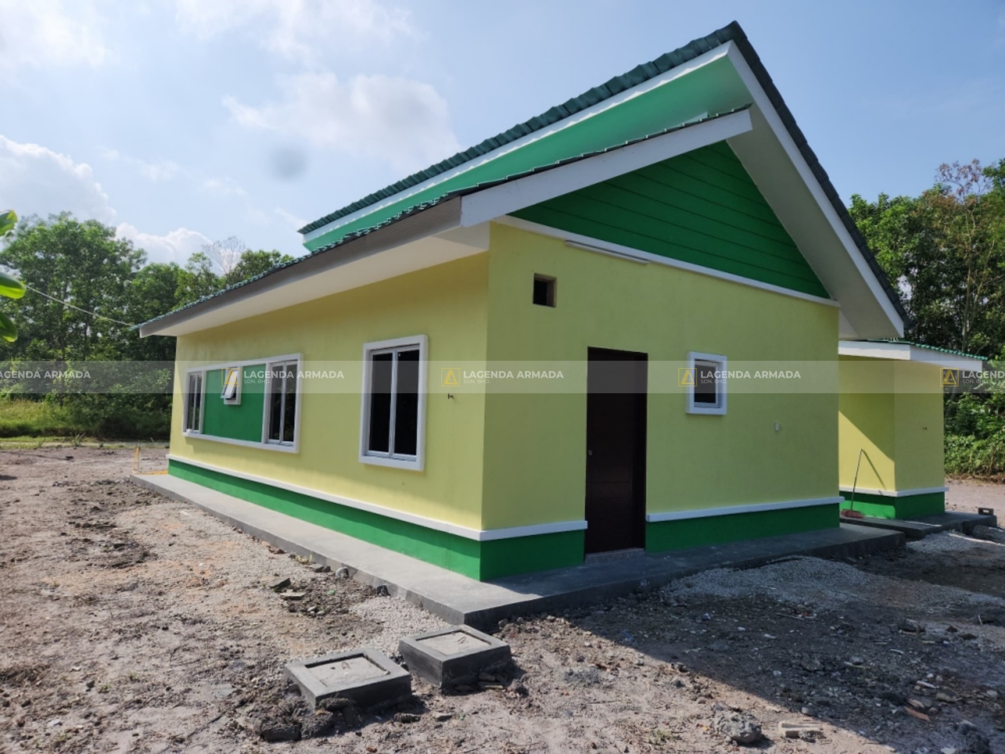 Lagenda Sri Perak (Norasikin Mahmood)