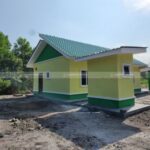 Lagenda Sri Perak (Norasikin Mahmood)