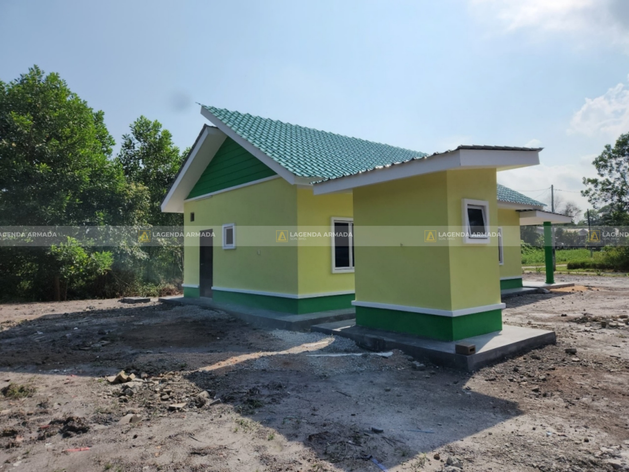 Lagenda Sri Perak (Norasikin Mahmood)