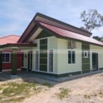 Lagenda Sri Perak (Siti Fatimah Ishak)