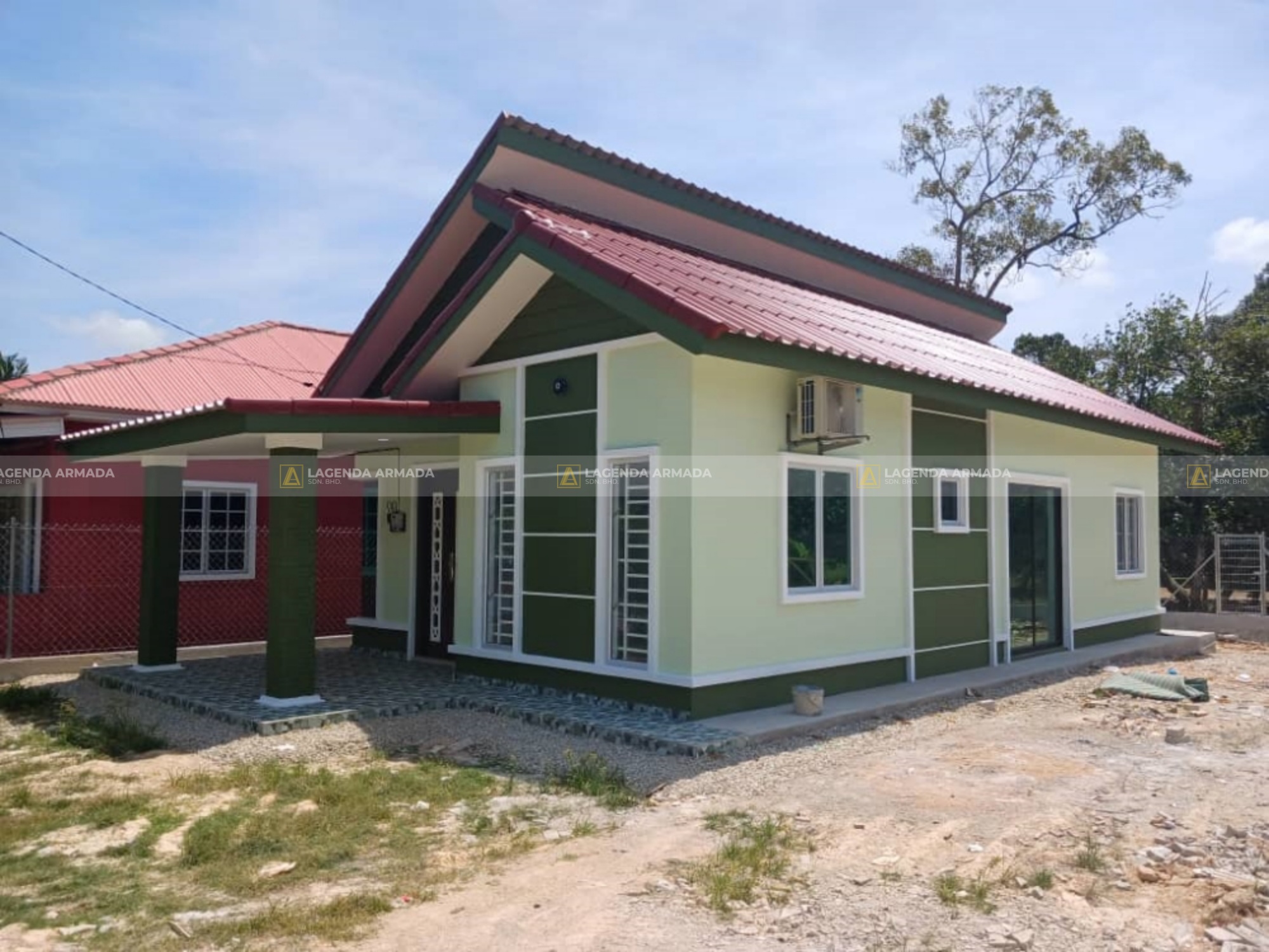 Lagenda Sri Perak (Siti Fatimah Ishak)