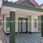 Lagenda Sri Perak (Siti Fatimah Ishak)