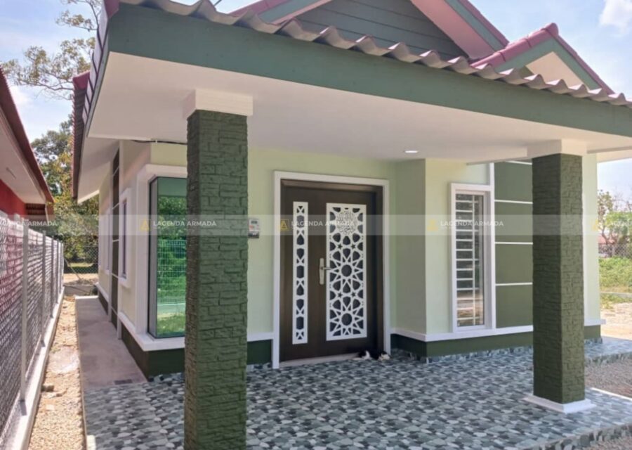 Lagenda Sri Perak (Siti Fatimah Ishak)