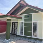 Lagenda Sri Perak (Siti Fatimah Ishak)