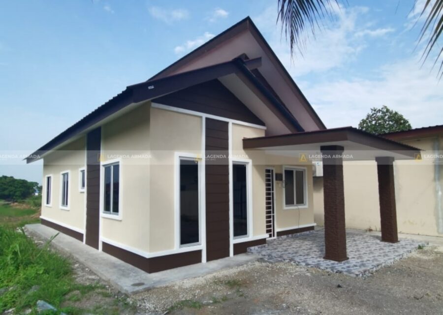 Lagenda Sri Perak (Siti Salmah Redwan)