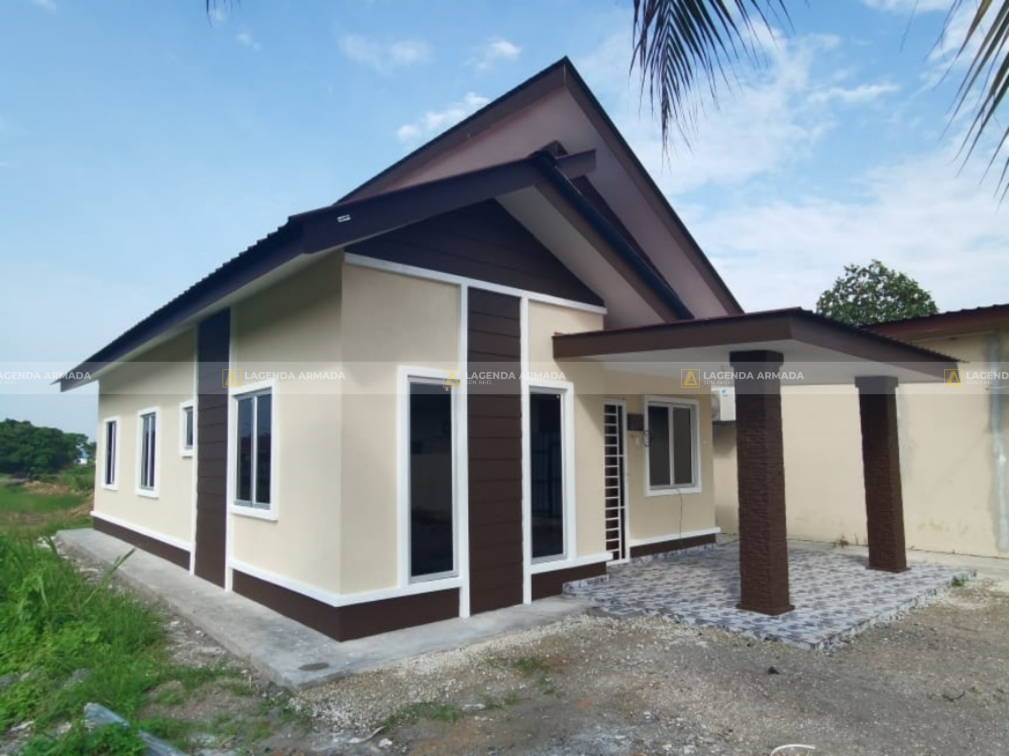 Lagenda Sri Perak (Siti Salmah Redwan)