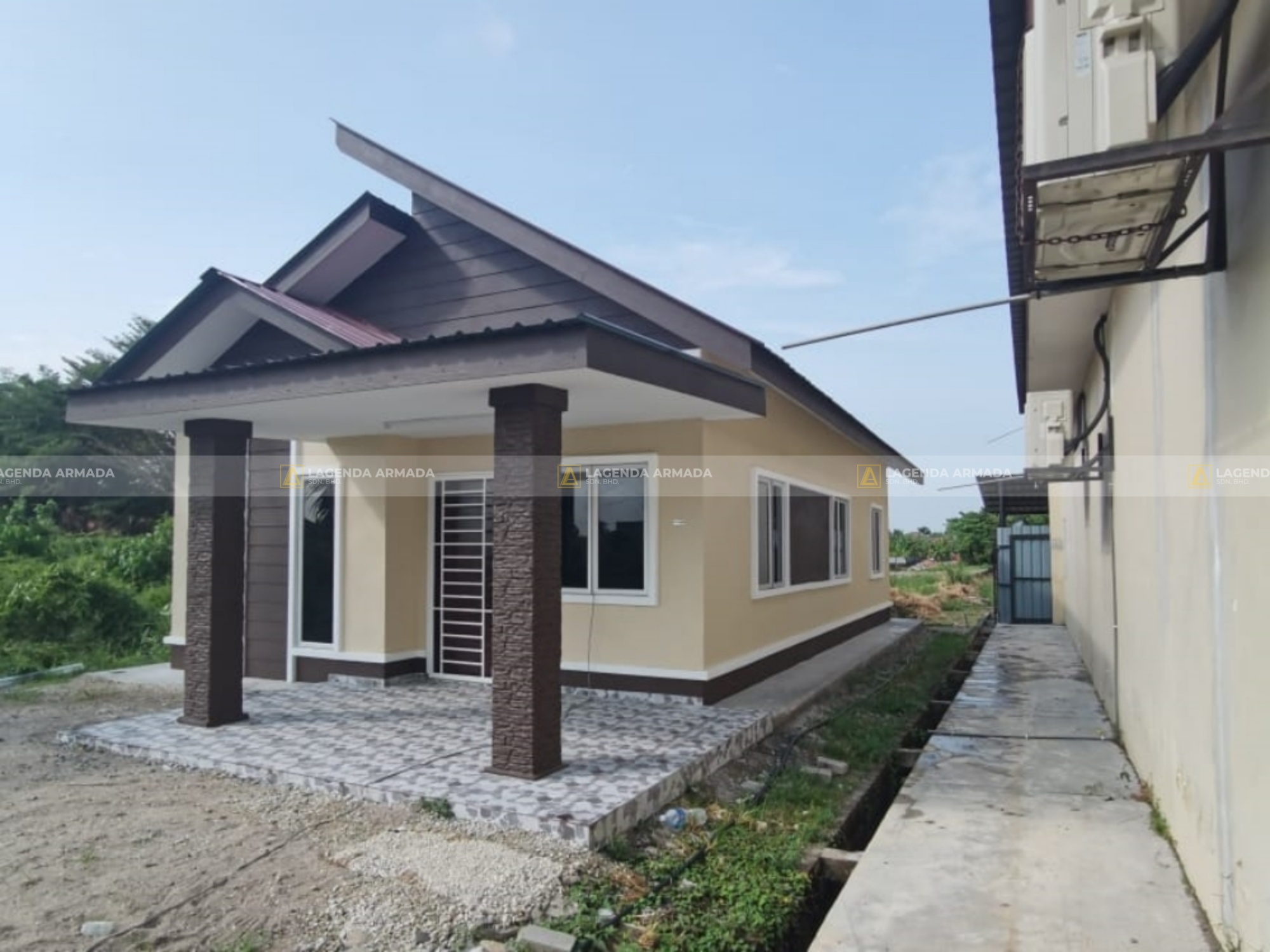 Lagenda Sri Perak (Siti Salmah Redwan)