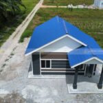 Lagenda Taman Mas (Ahmad Zamri Rasidin)