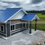 Lagenda Taman Mas (Ahmad Zamri Rasidin)