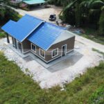 Lagenda Taman Mas (Ahmad Zamri Rasidin)