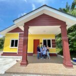 Lagenda Taman Mas (Puan Norshiah Arshad)
