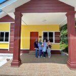 Lagenda Taman Mas (Puan Norshiah Arshad)