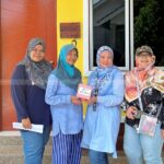 Lagenda Taman Mas (Puan Norshiah Arshad)