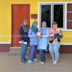 Lagenda Taman Mas (Puan Norshiah Arshad)