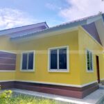 Lagenda Taman Mas (Puan Norshiah Arshad)