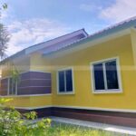 Lagenda Taman Mas (Puan Norshiah Arshad)