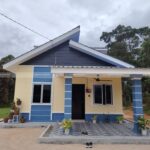 Lagenda Tanjung Balai (Puan Esah)