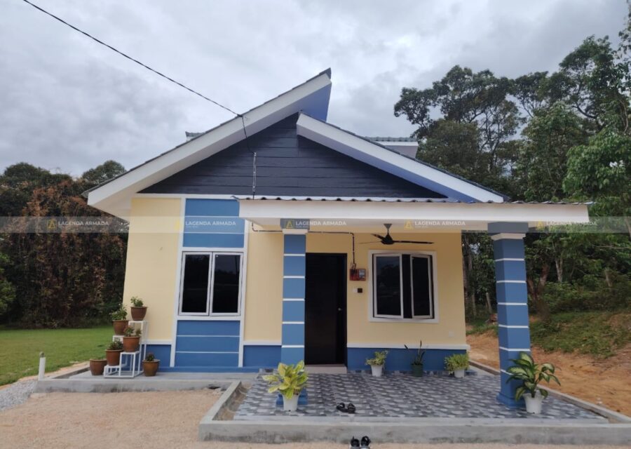 Lagenda Tanjung Balai (Puan Esah)