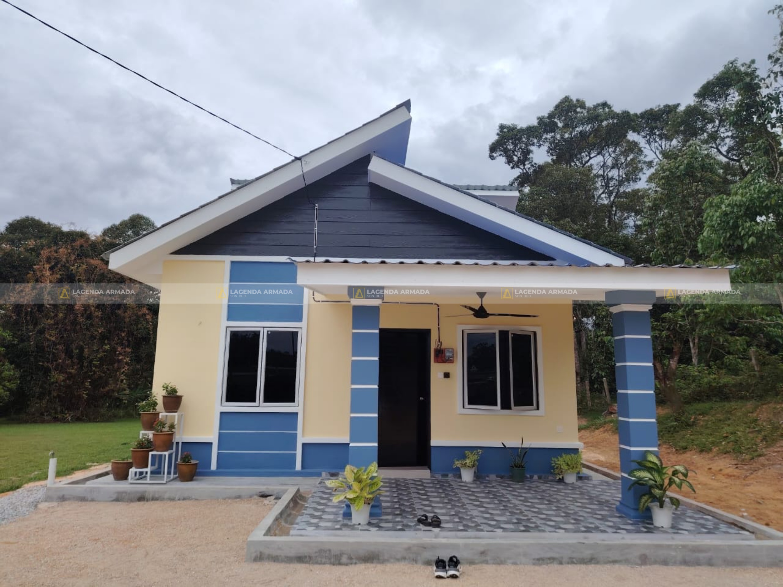 Lagenda Tanjung Balai (Puan Esah)