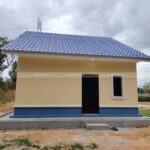 Lagenda Tanjung Balai (Puan Esah)