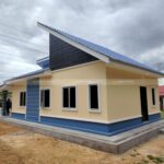 Lagenda Tanjung Balai (Puan Esah)