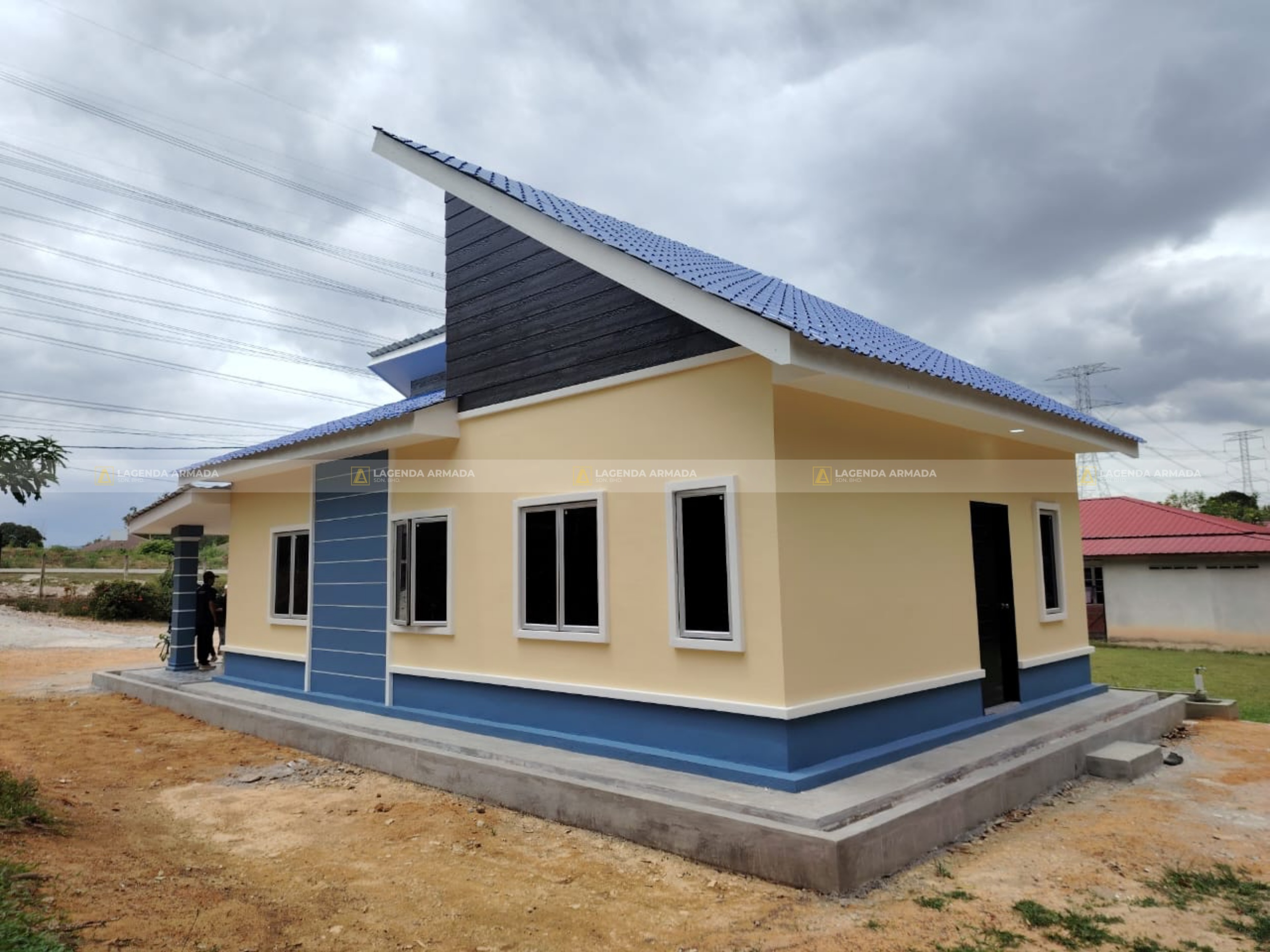 Lagenda Tanjung Balai (Puan Esah)